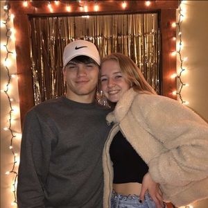 Meet your Posher, Marcus